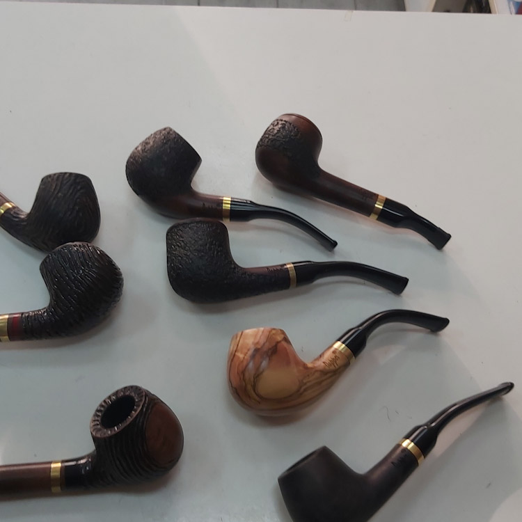 LULE TURSKE DE LUXE Lule.rs